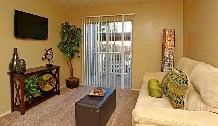 Budget apartments for rent in North Arlington