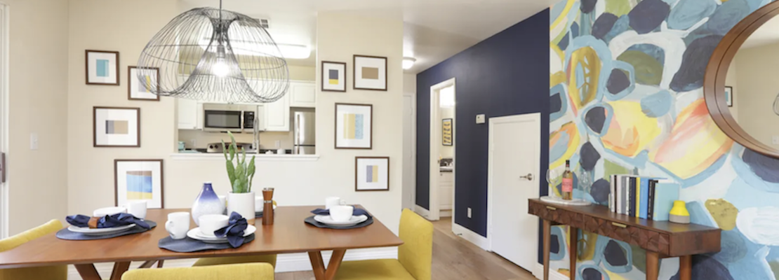 Apartments for rent in Fresno: What will $1,600 get you?
