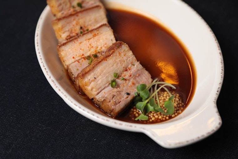 Get to know these 3 new Upper East Side eateries