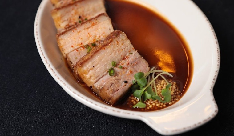 Get to know these 3 new Upper East Side eateries
