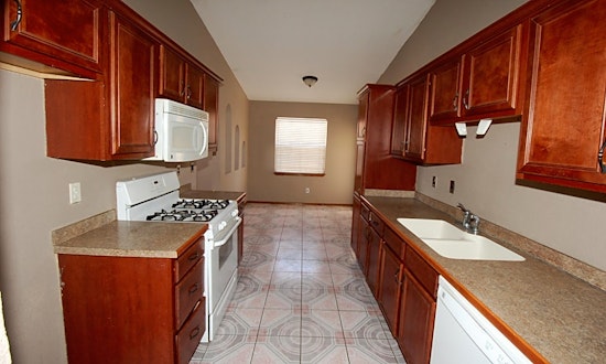 What apartments will $1,000 rent you in the East Side, right now?