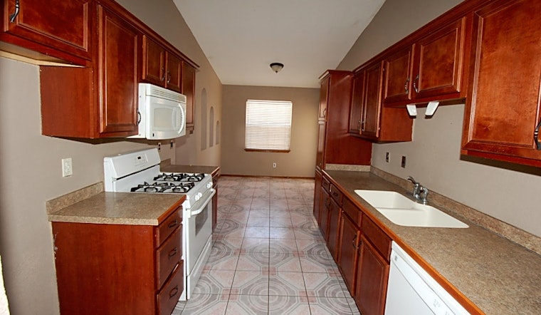 What apartments will $1,000 rent you in the East Side, right now?