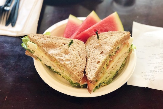Irvine's 4 top cafes (that won't break the bank)