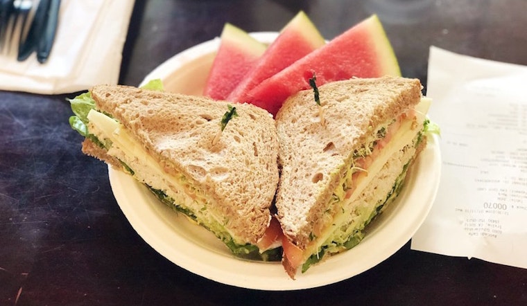 Irvine's 4 top cafes (that won't break the bank)