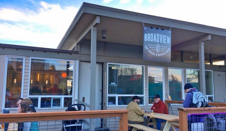 Brews and bites: Check out these 4 new Seattle beer bars