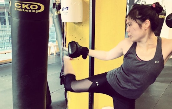 The 3 best kickboxing spots in Jersey City