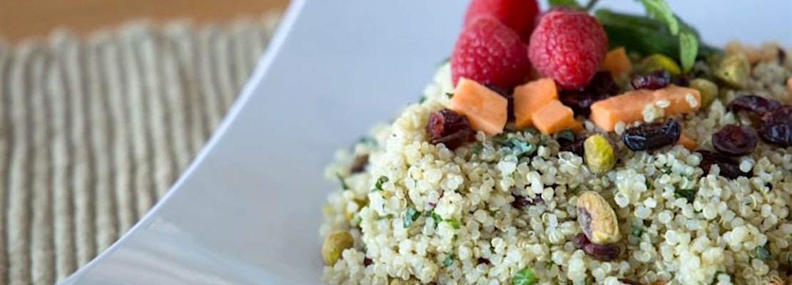 Chula Vista's top 3 health markets