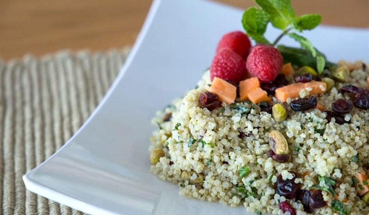 Chula Vista's top 3 health markets