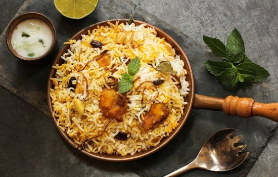 3 new spots to score Indian eats in San Francisco