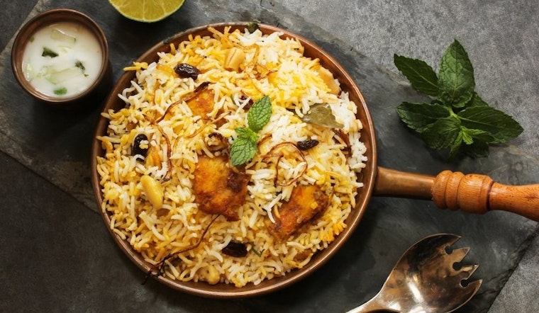3 new spots to score Indian eats in San Francisco