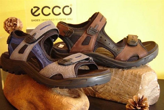 The top 3 specialty shoe stores in Berkeley