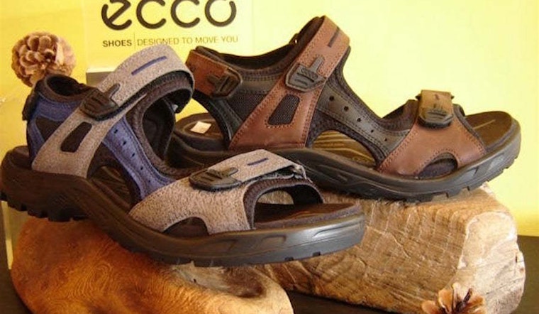 The top 3 specialty shoe stores in Berkeley