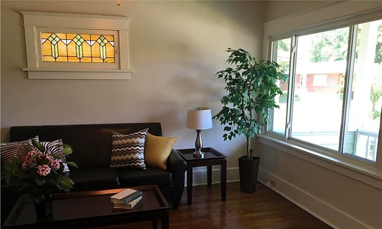 The most affordable apartments for rent in Princeton Heights, St. Louis
