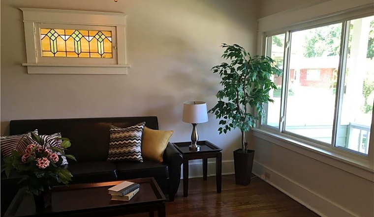 The most affordable apartments for rent in Princeton Heights, St. Louis