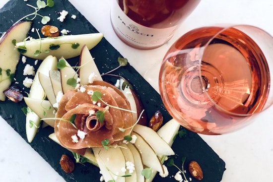 Sunnyvale's top 3 wine bars to visit now