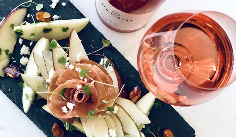 Sunnyvale's top 3 wine bars to visit now