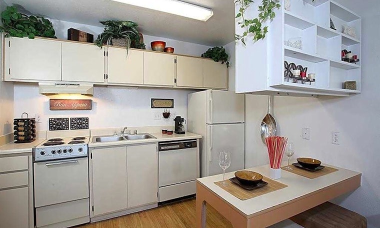Renting in Las Vegas: What's the cheapest apartment available right now?