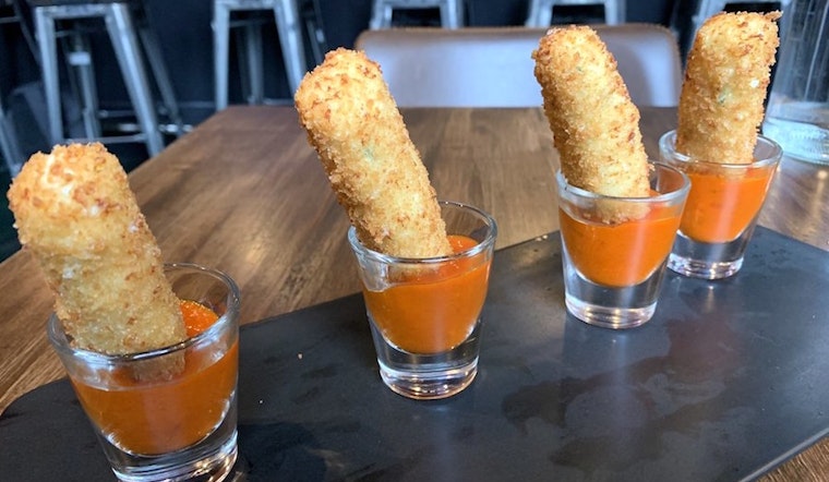 Zaika brings Indian fare to Capitol Hill