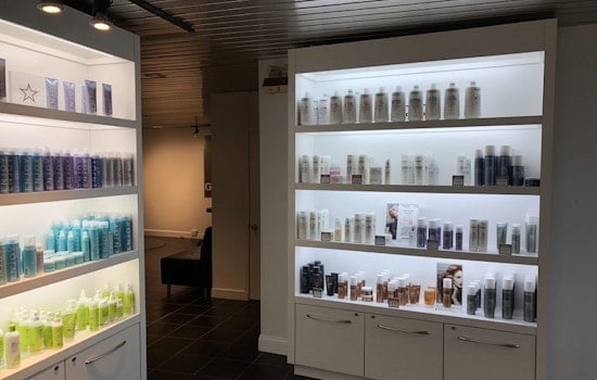 Here are Worcester's top 3 skin care spots