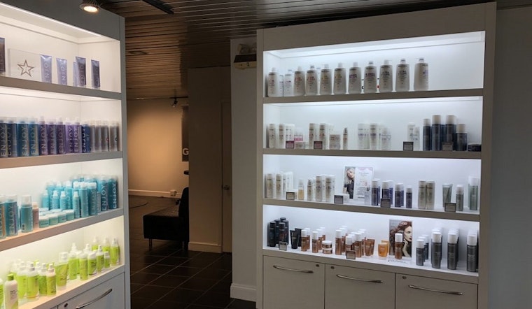Here are Worcester's top 3 skin care spots