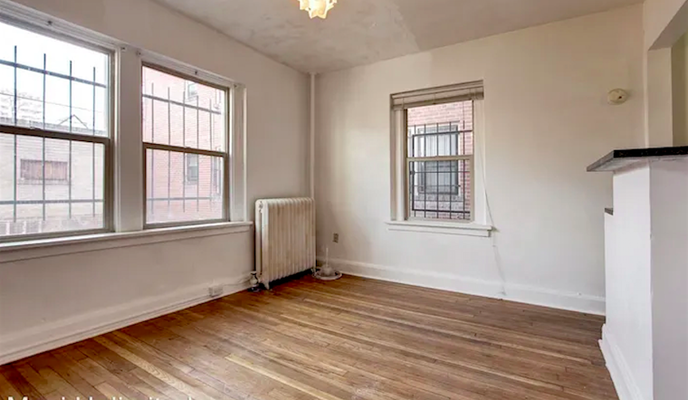 Renting in Denver: What's the cheapest apartment available right now?