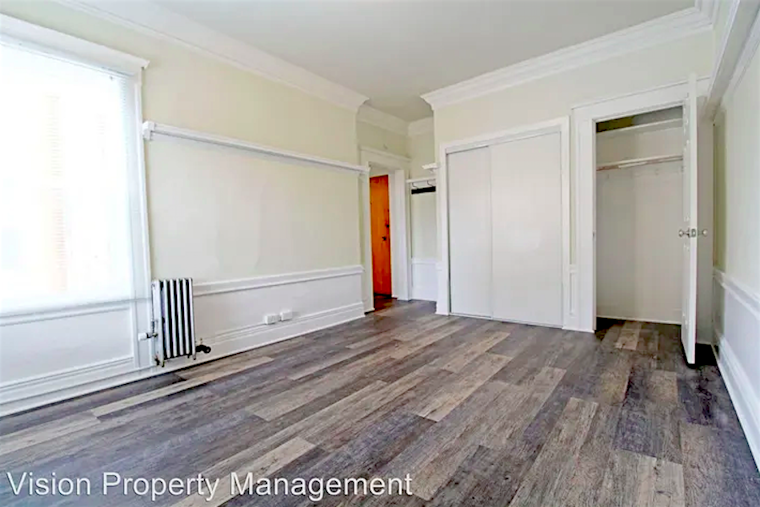 Renting in Oakland: What's the cheapest apartment available right now?