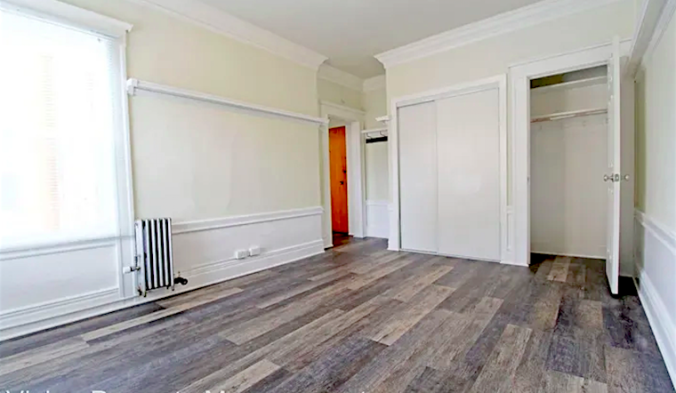 Renting in Oakland: What's the cheapest apartment available right now?