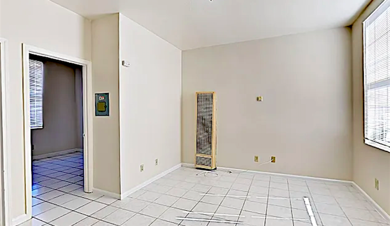 Apartments for rent in Berkeley: What will $2,000 get you?