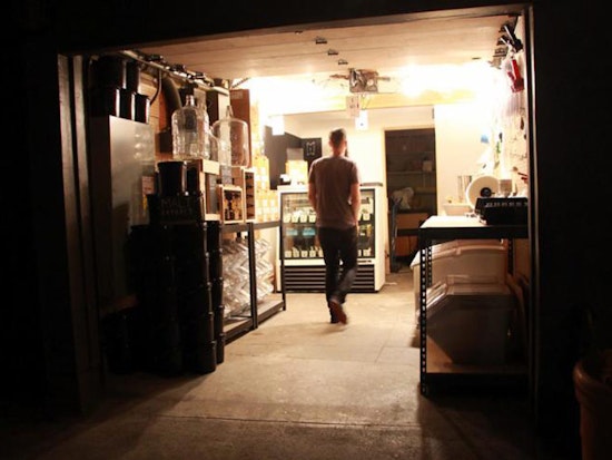 Black Sands Homebrew Shop Opens Today