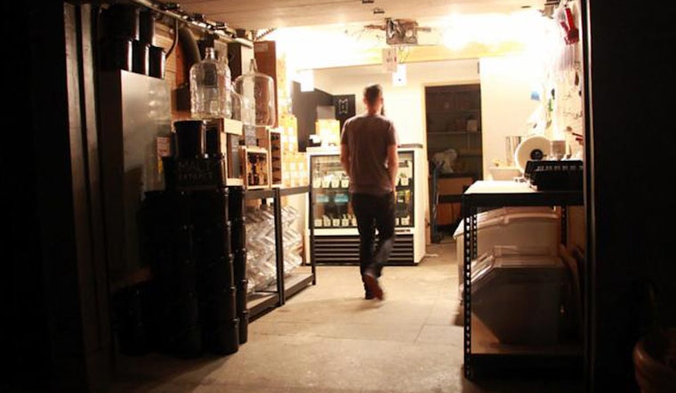 Black Sands Homebrew Shop Opens Today
