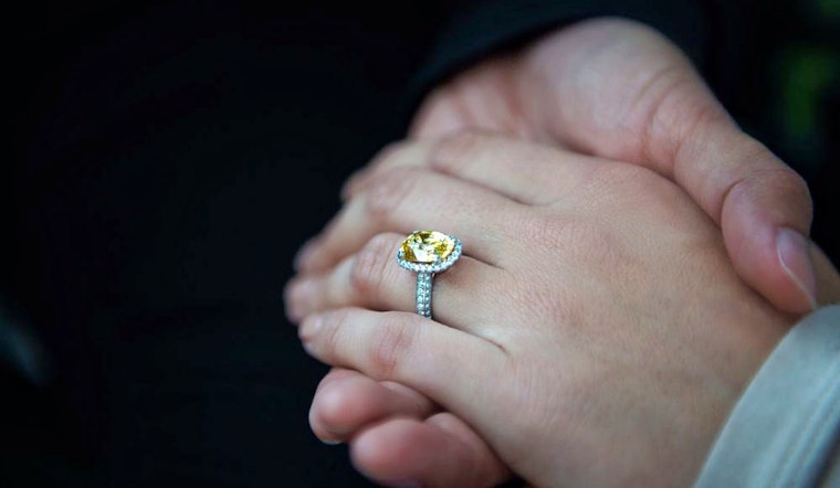Treat yourself at San Francisco's 5 best spots for high-end jewelry