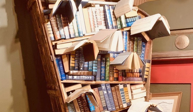 Check out 3 best inexpensive bookstores in Los Angeles