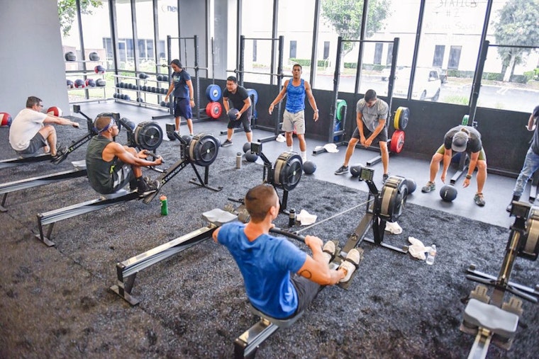 Hello, 2020: Best places to keep your New Year’s resolutions in Irvine