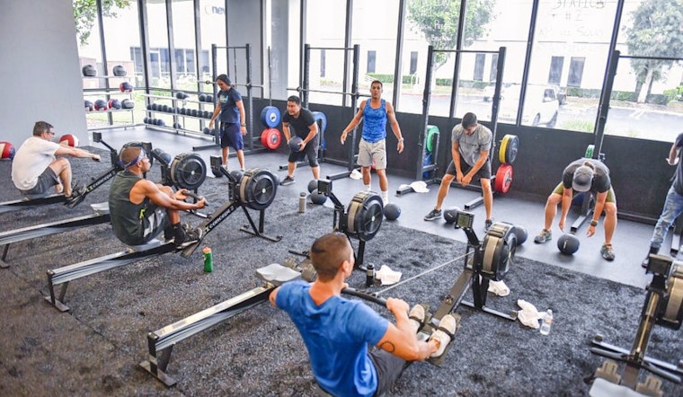Hello, 2020: Best places to keep your New Year’s resolutions in Irvine