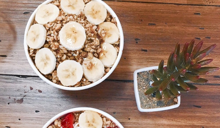 Welcome, 2020: Top places to keep your New Year’s resolutions in San Diego