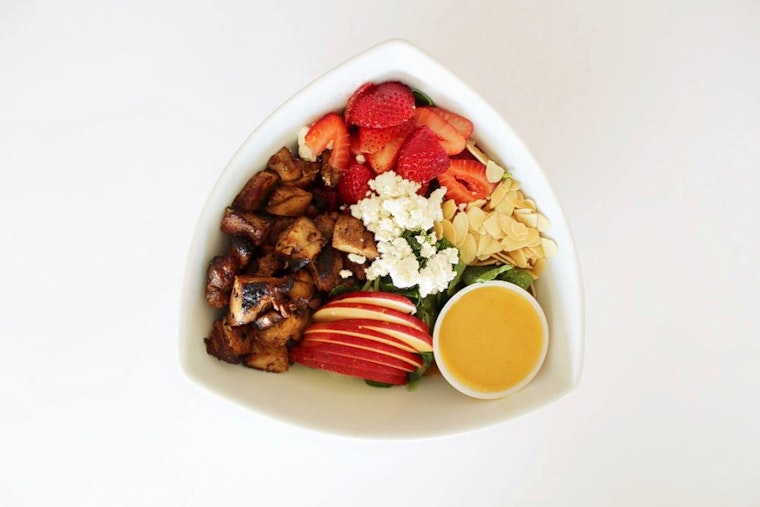 SoFresh brings gluten-free fare to Shadyside