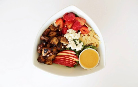 SoFresh brings gluten-free fare to Shadyside