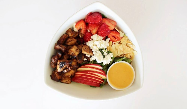 SoFresh brings gluten-free fare to Shadyside