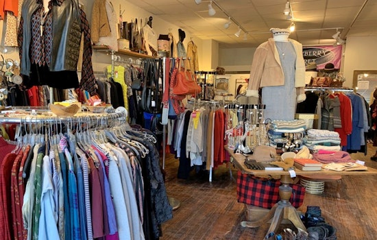 The 3 best women's clothing spots in Cambridge