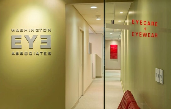 The 4 best eyewear and opticians spots in Washington