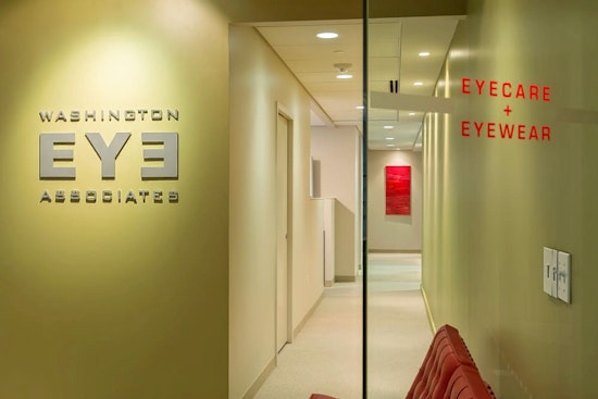 The 4 best eyewear and opticians spots in Washington