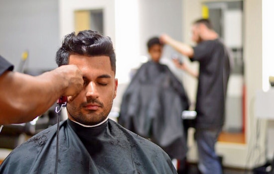 Baltimore's top 5 barber shops to visit now