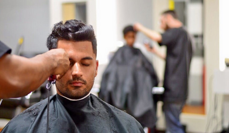 Baltimore's top 5 barber shops to visit now