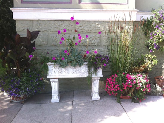 Upper Haight Weekend Odds & Ends: Crime, Opera In The Park And More