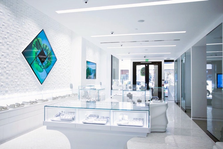 San Jose's 4 top spots to indulge in jewelry