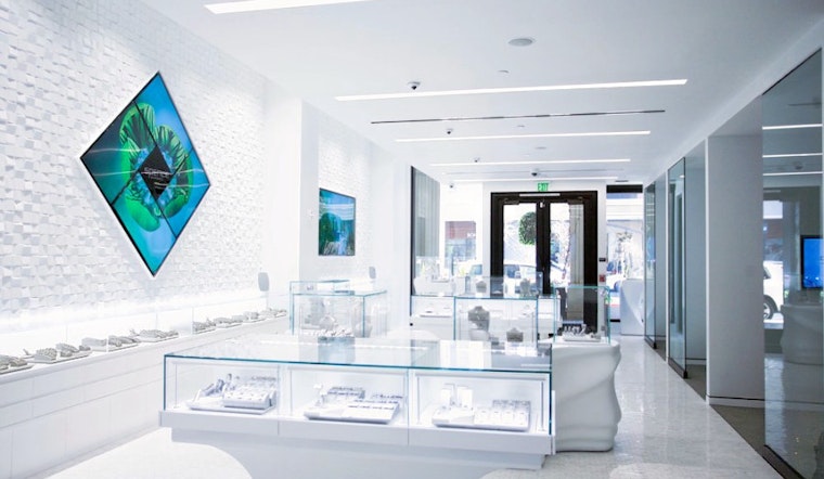 San Jose's 4 top spots to indulge in jewelry