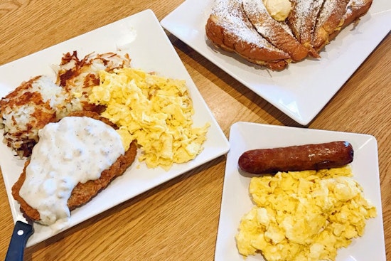 The 3 best traditional American spots in Chula Vista