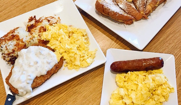 The 3 best traditional American spots in Chula Vista