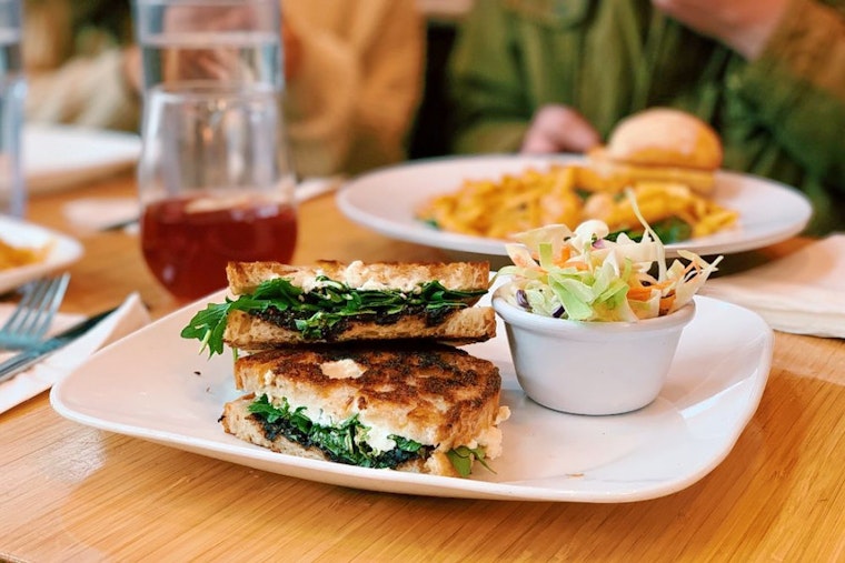 Portland's top 5 bakeries, ranked