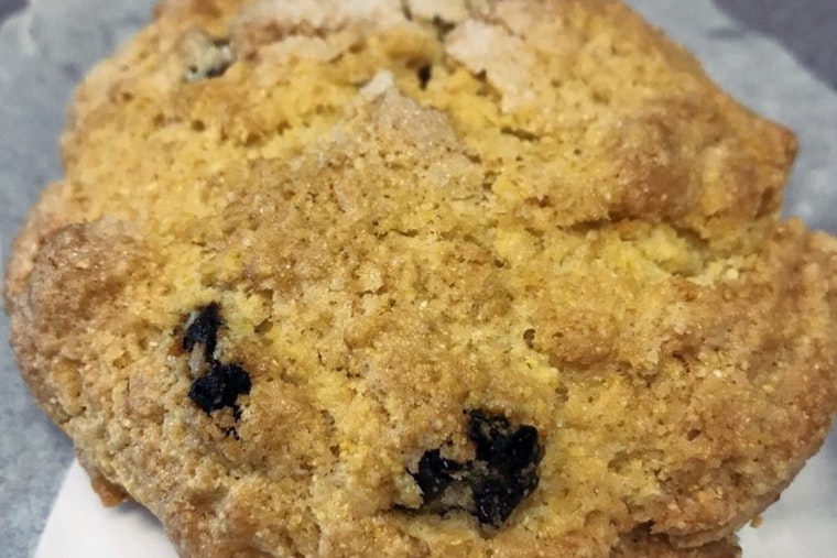 Check out 5 favorite cheap bakeries in Oakland